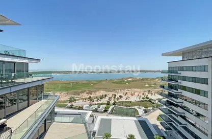 Apartment - 2 Bedrooms - 3 Bathrooms for sale in Mayan 2 - Mayan - Yas Island - Abu Dhabi