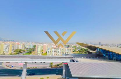 Apartment - 2 Bedrooms - 3 Bathrooms for rent in Avenue Residence 5 - Avenue Residence - Al Furjan - Dubai