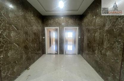 عمارة بالكامل - غرفة نوم - 1 حمام للايجار في الجرف 2 - الجرف - عجمان وسط المدينة - عجمان