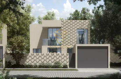 Villa - 4 Bedrooms - 7 Bathrooms for sale in Hayyan - Sharjah