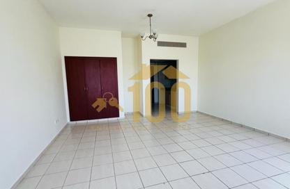 Apartment - Studio - 1 Bathroom for rent in Building S14 - Spain Cluster - International City - Dubai