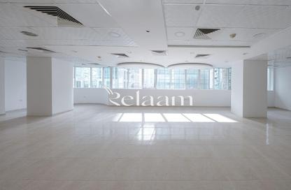 Office Space - Studio - 2 Bathrooms for rent in Al Zahiyah - Abu Dhabi Office Space - Studio - 2 Bathrooms for rent in Al Zahiyah - Abu Dhabi