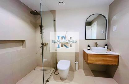 Apartment - 1 Bedroom - 1 Bathroom for rent in Al Thayyal - Greens - Dubai