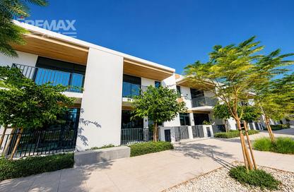 Villa - 3 Bedrooms - 4 Bathrooms for rent in Bliss - Arabian Ranches 3 - Dubai