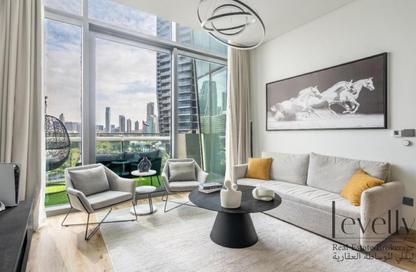 Apartment - 1 Bedroom - 2 Bathrooms for rent in Burj Vista Tower 1 - Burj Vista - Downtown Dubai - Dubai Apartment - 1 Bedroom - 2 Bathrooms for rent in Burj Vista Tower 1 - Burj Vista - Downtown Dubai - Dubai