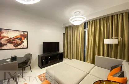 النزل و الشقق الفندقية - غرفة نوم - 2 حمامات للبيع في ارتاسيا C - ارتاسيا - داماك هيلز - دبي