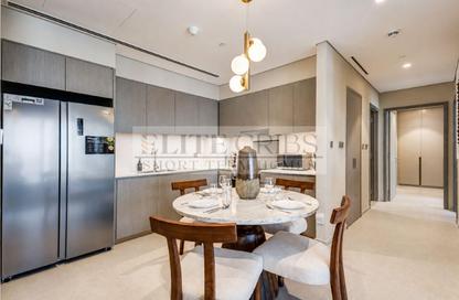 Apartment - 2 Bedrooms - 2 Bathrooms for rent in Grande - Opera District - Downtown Dubai - Dubai