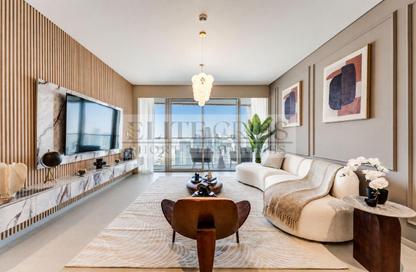 Apartment - 2 Bedrooms - 2 Bathrooms for rent in Grande - Opera District - Downtown Dubai - Dubai