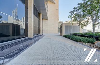 Shop - Studio for sale in Sky Gardens - DIFC - Dubai