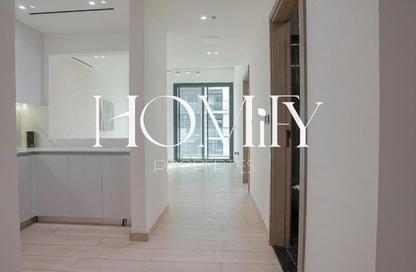 Apartment - 1 Bedroom - 2 Bathrooms for rent in Binghatti Nova - District 12 - Jumeirah Village Circle - Dubai