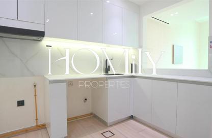 Apartment - 1 Bedroom - 2 Bathrooms for rent in Binghatti Nova - District 12 - Jumeirah Village Circle - Dubai