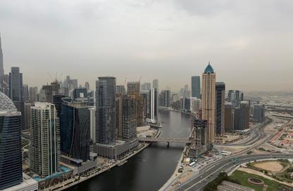 Apartment - 2 Bedrooms - 3 Bathrooms for rent in Amna - Al Habtoor City - Business Bay - Dubai