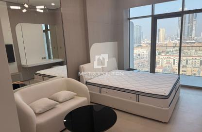 Apartment - Studio - 1 Bathroom for sale in Pearl House III - District 11 - Jumeirah Village Circle - Dubai