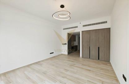 Apartment - Studio - 1 Bathroom for rent in Oxford Gardens - Arjan - Dubai