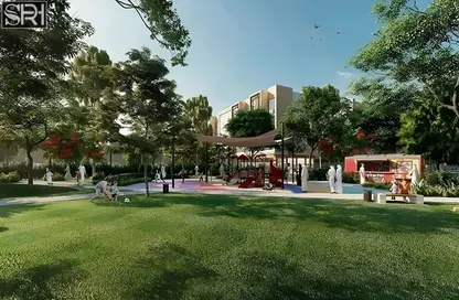 Townhouse - 5 Bedrooms - 6 Bathrooms for sale in Sharjah Sustainable City - Sharjah