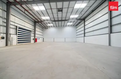 مستودع - استوديو - 1 حمام للايجار في دبي إنفستمنت بارك 1 (DIP 1) - مجمع دبي للاستثمار - دبي