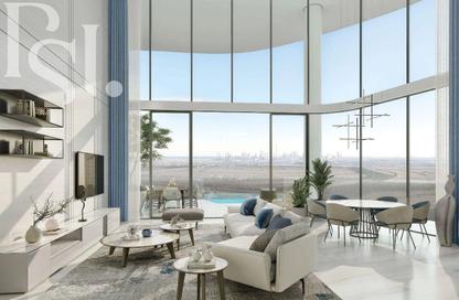 Apartment - 2 Bedrooms - 3 Bathrooms for sale in Laguna Residence - City of Arabia - Dubai