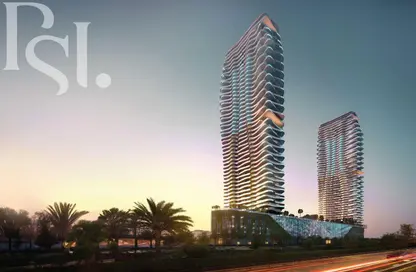 Apartment - 2 Bedrooms - 3 Bathrooms for sale in Laguna Residence - City of Arabia - Dubai Apartment - 2 Bedrooms - 3 Bathrooms for sale in Laguna Residence - City of Arabia - Dubai