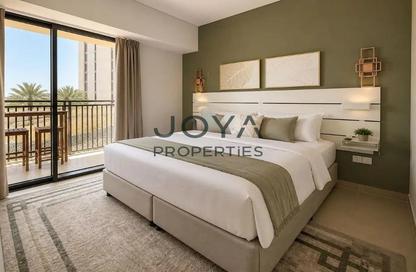 Apartment - 2 - 2 for rent in 5242 Tower 2 - 5242 - Dubai Marina - Dubai
