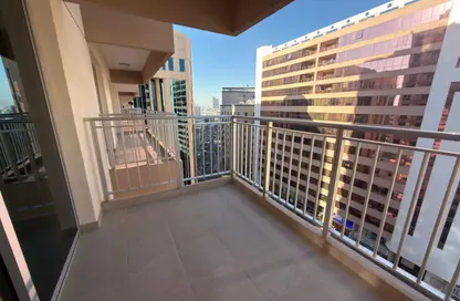 شقة - 3 غرف نوم - 4 حمامات للايجار في برج الفطيم - منطقة الرقة - ديرة - دبي