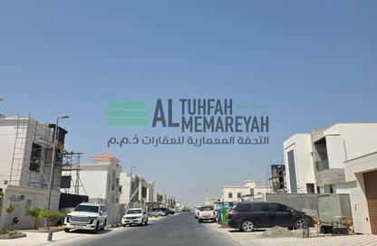 Land - Studio for sale in Hoshi 1 - Hoshi - Al Badie - Sharjah