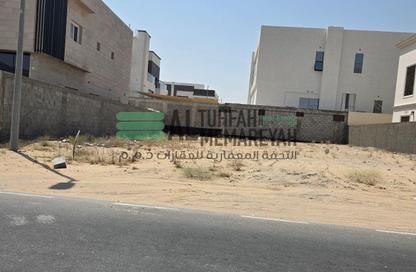 Land - Studio for sale in Hoshi 1 - Hoshi - Al Badie - Sharjah