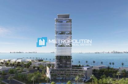 Apartment - 4 Bedrooms - 5 Bathrooms for sale in Radiant Elite Tower - City Of Lights - Al Reem Island - Abu Dhabi Apartment - 4 Bedrooms - 5 Bathrooms for sale in Radiant Elite Tower - City Of Lights - Al Reem Island - Abu Dhabi