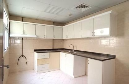 Apartment - 2 Bedrooms - 2 Bathrooms for rent in Ibtikar 2 - Al Majaz 2 - Al Majaz - Sharjah