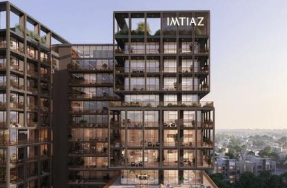Apartment - Studio - 1 for sale in The Archive by Imtiaz - Dubai Land Residence Complex - Dubai Apartment - Studio - 1 for sale in The Archive by Imtiaz - Dubai Land Residence Complex - Dubai