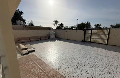 Villa - 5 Bedrooms - 6 Bathrooms for rent in Al Jazzat - Al Riqqa - Sharjah