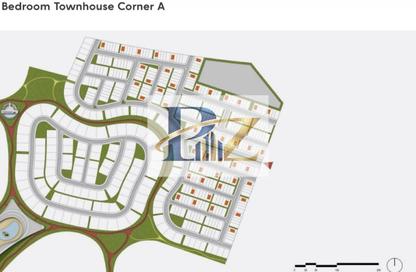 Townhouse - 3 - 4 for sale in Phase 4 - Masaar 3 - Al Rowdat Suburb - Sharjah