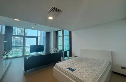 شقة - 1 حمام للايجار في ليبرتي هاوس - مركز دبي المالي العالمي - دبي