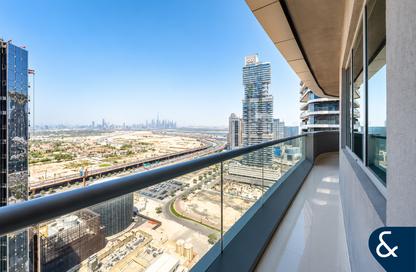 Apartment - 2 - 3 for sale in Damac Maison Dubai Mall Street (The Signature) - Burj Khalifa Area - Downtown Dubai - Dubai Apartment - 2 - 3 for sale in Damac Maison Dubai Mall Street (The Signature) - Burj Khalifa Area - Downtown Dubai - Dubai