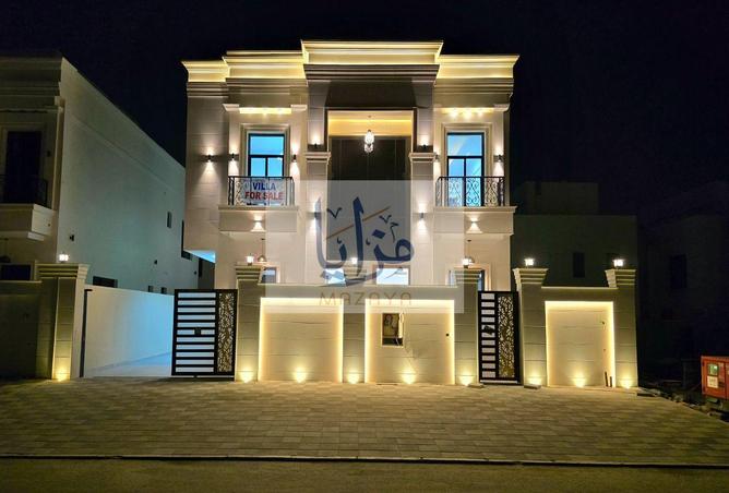 104709278 - الصورة الرئيسية للعقار