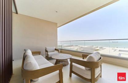 Apartment - 2 - 4 for rent in Seaside Hills Residences - Al Zorah - Ajman Apartment - 2 - 4 for rent in Seaside Hills Residences - Al Zorah - Ajman