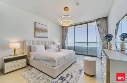 Apartment - 2 - 4 for rent in Seaside Hills Residences - Al Zorah - Ajman