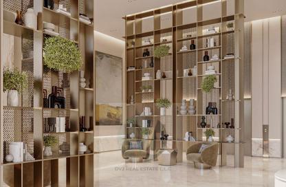 Apartment - 1 Bedroom - 2 Bathrooms for sale in Floarea Oasis - Dubai Land Residence Complex - Dubai Land - Dubai