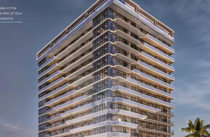 Apartment - 1 Bedroom - 2 Bathrooms for sale in Floarea Oasis - Dubai Land Residence Complex - Dubai Land - Dubai