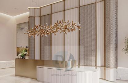 Apartment - 1 Bedroom - 2 Bathrooms for sale in Floarea Oasis - Dubai Land Residence Complex - Dubai Land - Dubai