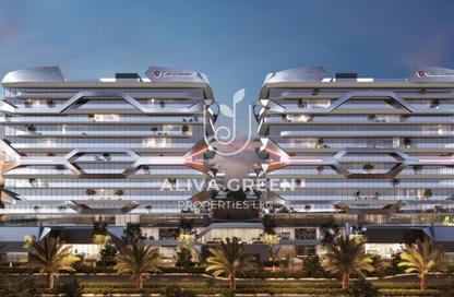 Apartment - 1 - 2 for sale in Tonino Lamborghini Residences 2 - Tonino Lamborghini Residences - Nad Al Sheba 1 - Nad Al Sheba - Dubai Apartment - 1 - 2 for sale in Tonino Lamborghini Residences 2 - Tonino Lamborghini Residences - Nad Al Sheba 1 - Nad Al Sheba - Dubai