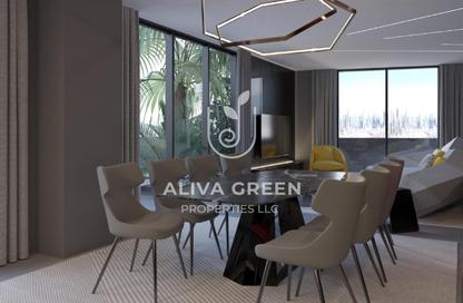 Apartment - 1 - 2 for sale in Tonino Lamborghini Residences 2 - Tonino Lamborghini Residences - Nad Al Sheba 1 - Nad Al Sheba - Dubai Apartment - 1 - 2 for sale in Tonino Lamborghini Residences 2 - Tonino Lamborghini Residences - Nad Al Sheba 1 - Nad Al Sheba - Dubai