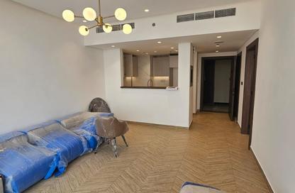 Apartment - 1 - 2 for rent in Altai Tower - District 1 - Jumeirah Village Triangle - Dubai