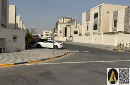 Land - Studio for sale in Al Aamra Gardens - Al Amerah - Ajman