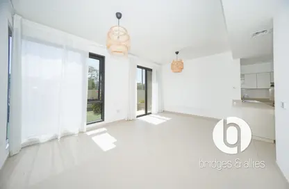 Villa - 4 Bedrooms - 4 Bathrooms for rent in Maple at Dubai Hills Estate 2 - Maple at Dubai Hills Estate - Dubai Hills Estate - Dubai