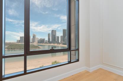 Apartment - 2 - 4 for sale in One Reem Island - Shams Abu Dhabi - Al Reem Island - Abu Dhabi Apartment - 2 - 4 for sale in One Reem Island - Shams Abu Dhabi - Al Reem Island - Abu Dhabi