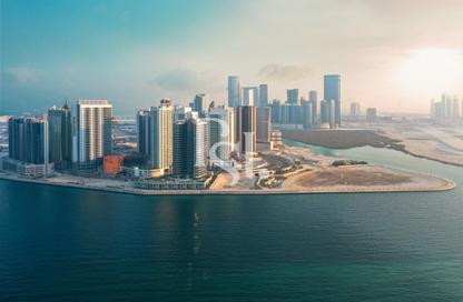 Apartment - 2 - 4 for sale in One Reem Island - Shams Abu Dhabi - Al Reem Island - Abu Dhabi