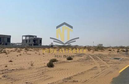 Land - Studio for sale in Al Belidah - Al Bataeh - Sharjah