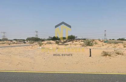 Land - Studio for sale in Al Belidah - Al Bataeh - Sharjah Land - Studio for sale in Al Belidah - Al Bataeh - Sharjah