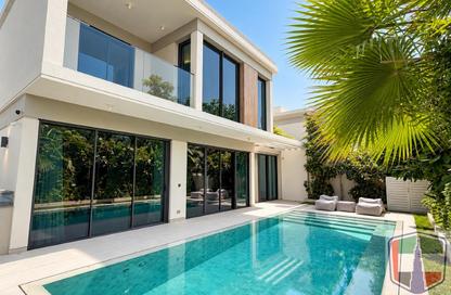 Villa - 4 - 5 for sale in Harmony 2 - Harmony - Tilal Al Ghaf - Dubai
