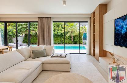 Villa - 4 - 5 for sale in Harmony 2 - Harmony - Tilal Al Ghaf - Dubai